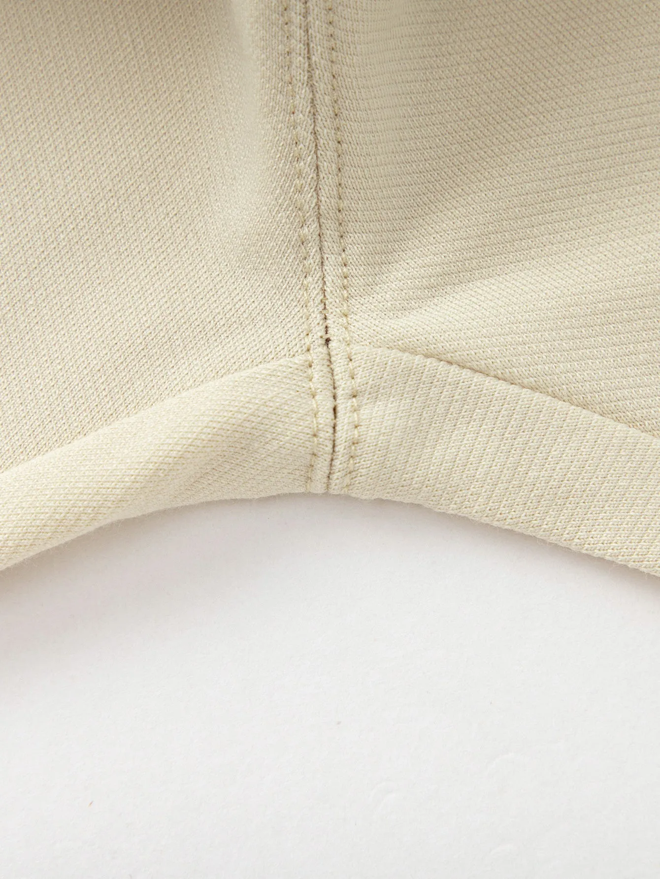 Baby Boy Knit Trousers