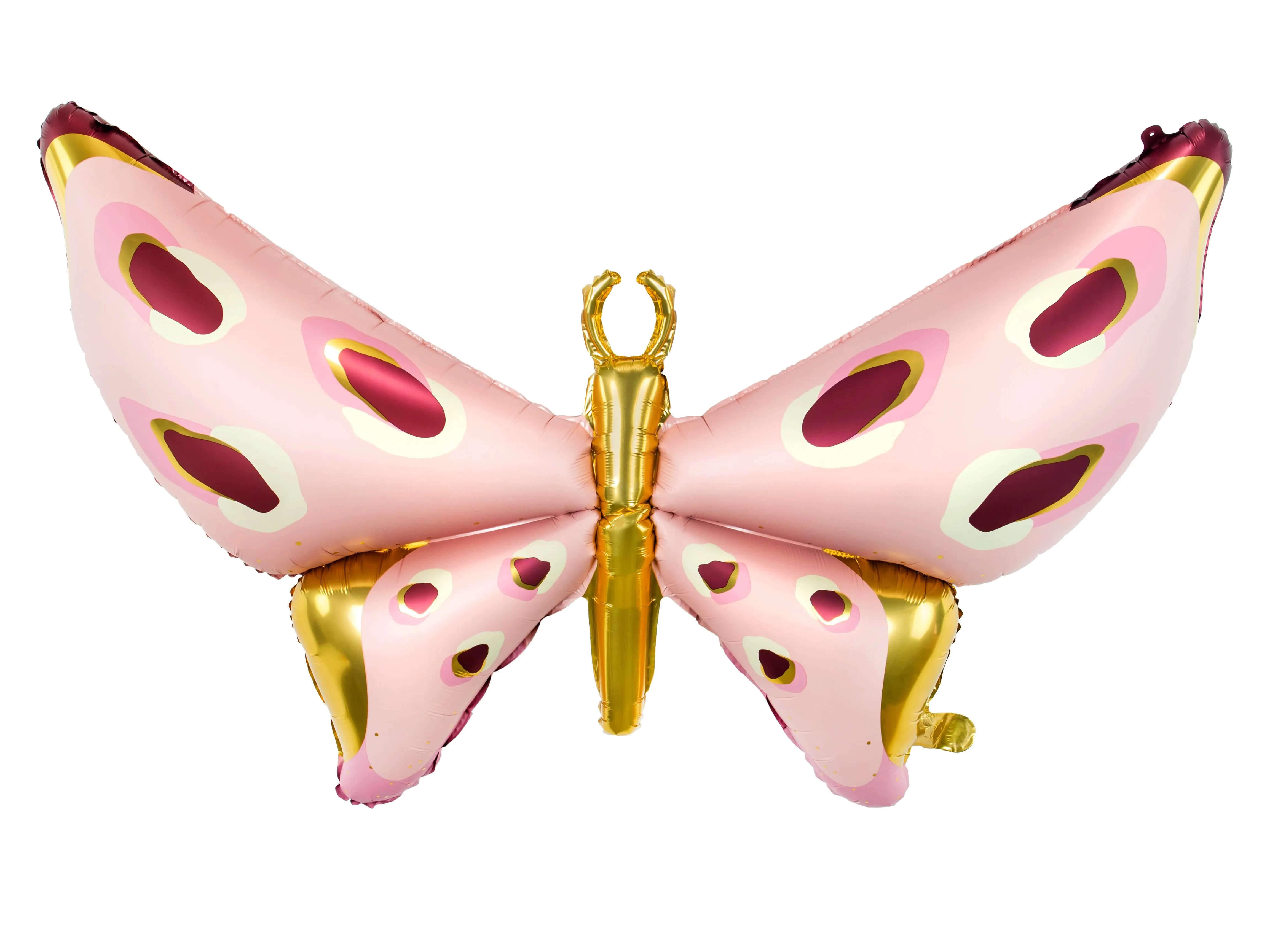 Beautiful Butterfly Foil Balloon