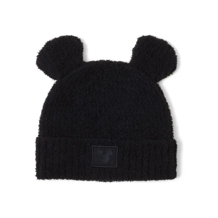 CozyChic Disney Mickey Mouse Ears Adult Beanie