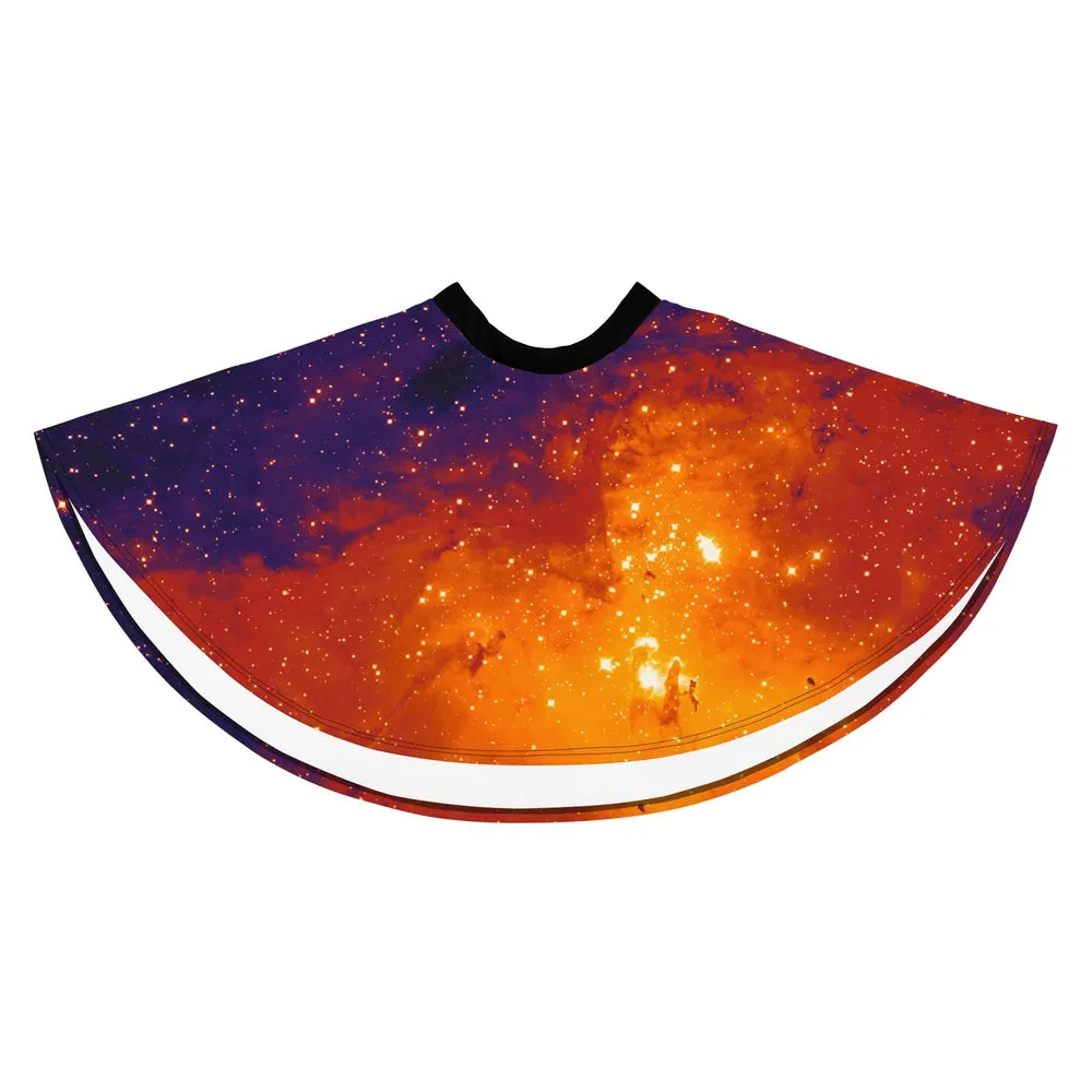 Eagle Nebula Skater Skirt