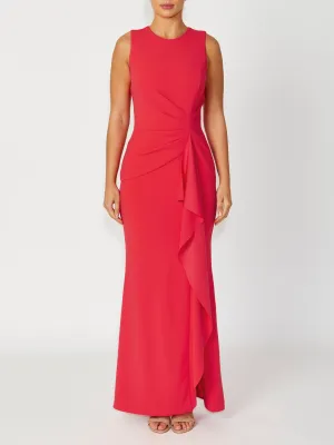 Florence Coral Gown