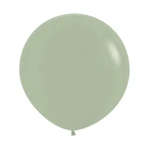 Giant Eucalyptus Balloon - 60cm