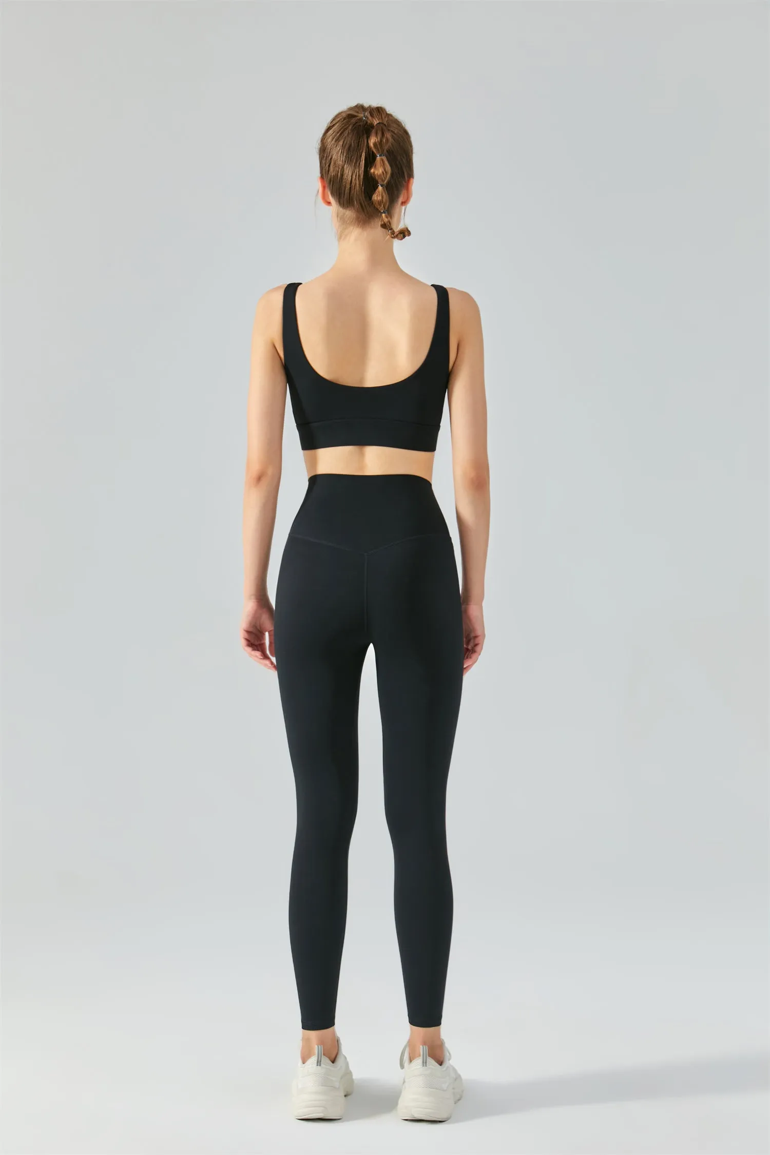 High Waisted Sports Leggings
