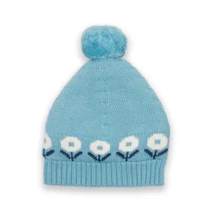 Hygge Cozy Hat - Iceberg