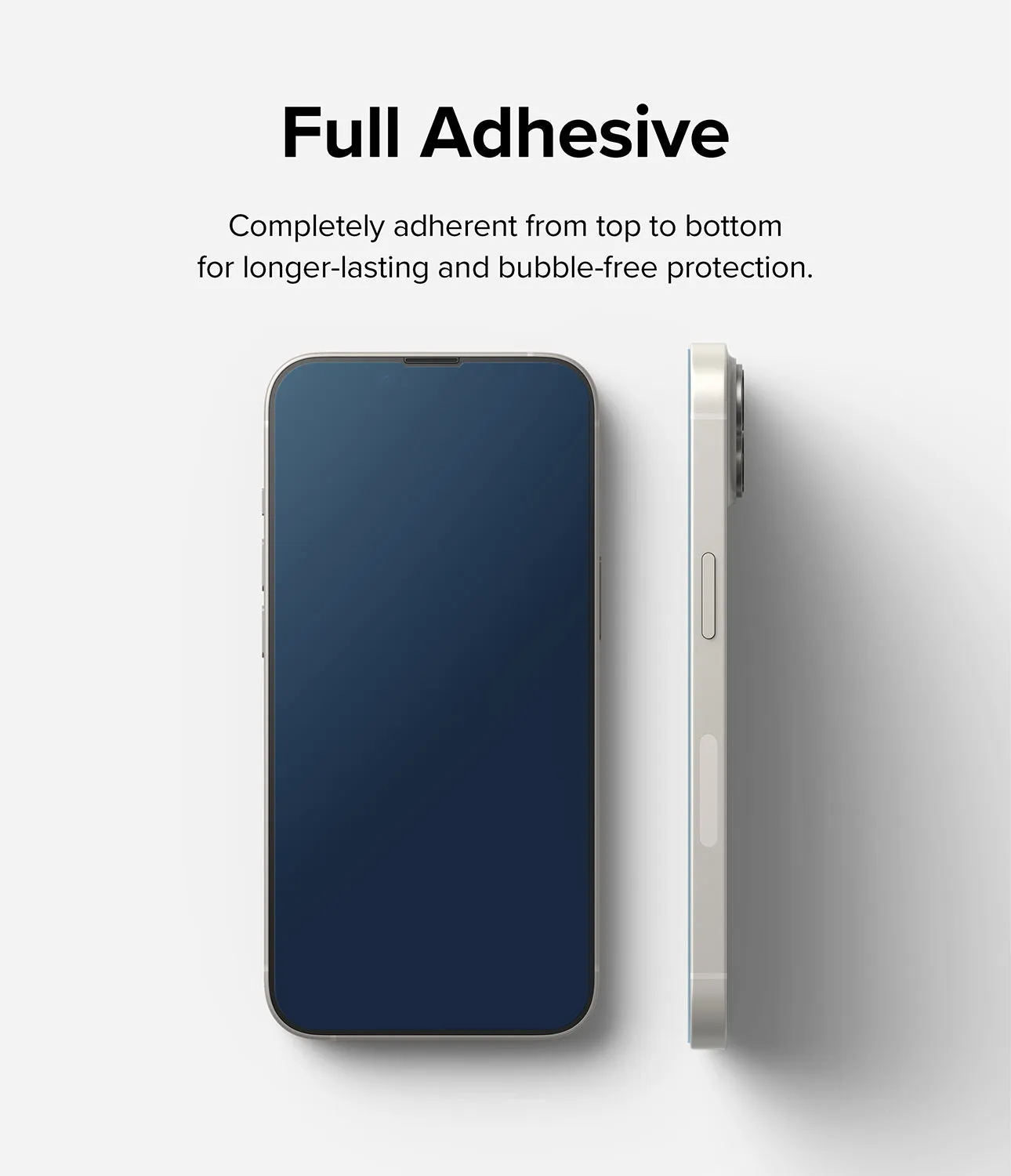 iPhone 14 / 13 Pro / 13 Screen Protector | Full Cover Glass