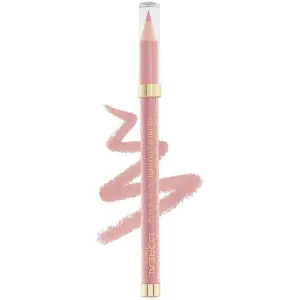 L'oreal Color Riche Lip Liner Couture 303 Rose Tendre