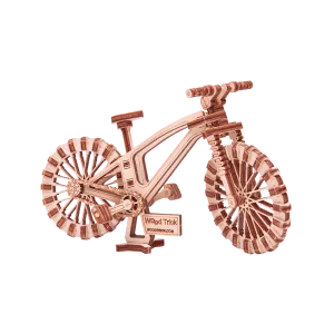 Mini bicycle