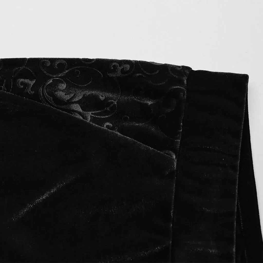 Obscurium Pants