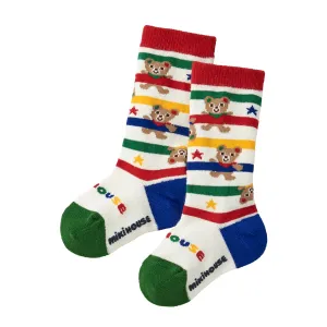 Pucchi High Warmth Socks