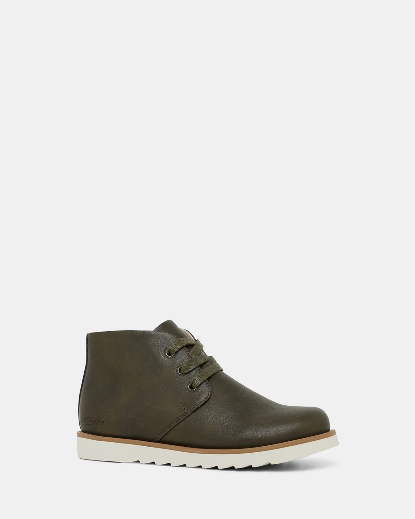 Stanton Dark Olive