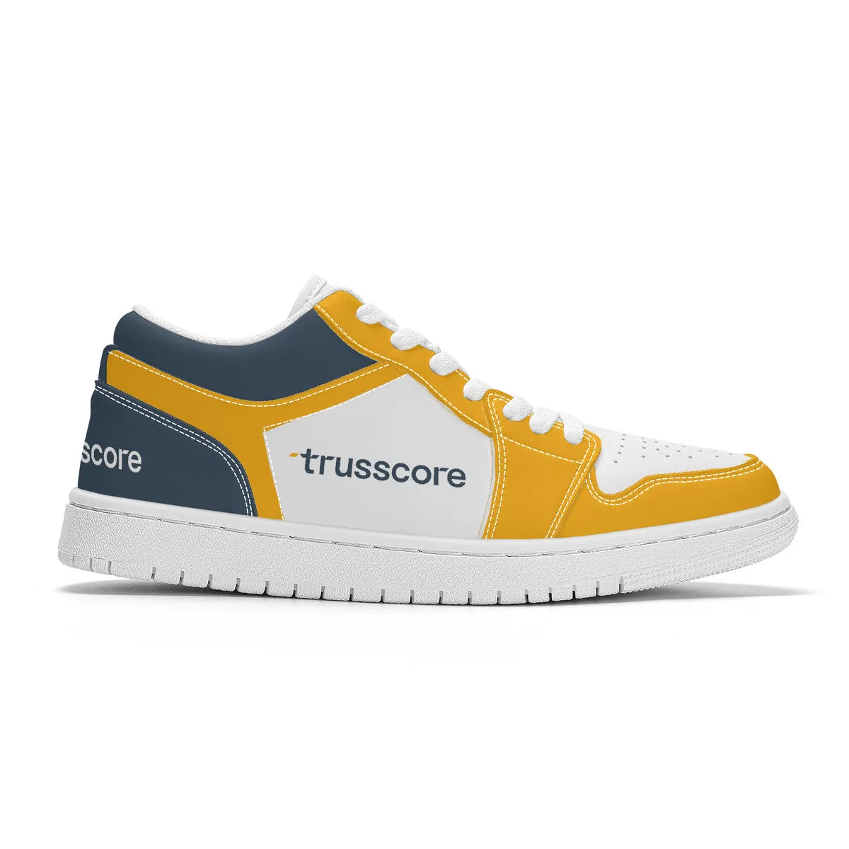 Trusscore Trade Show Uniform Shoe | Custom Branded Shoes | Shoe Zero