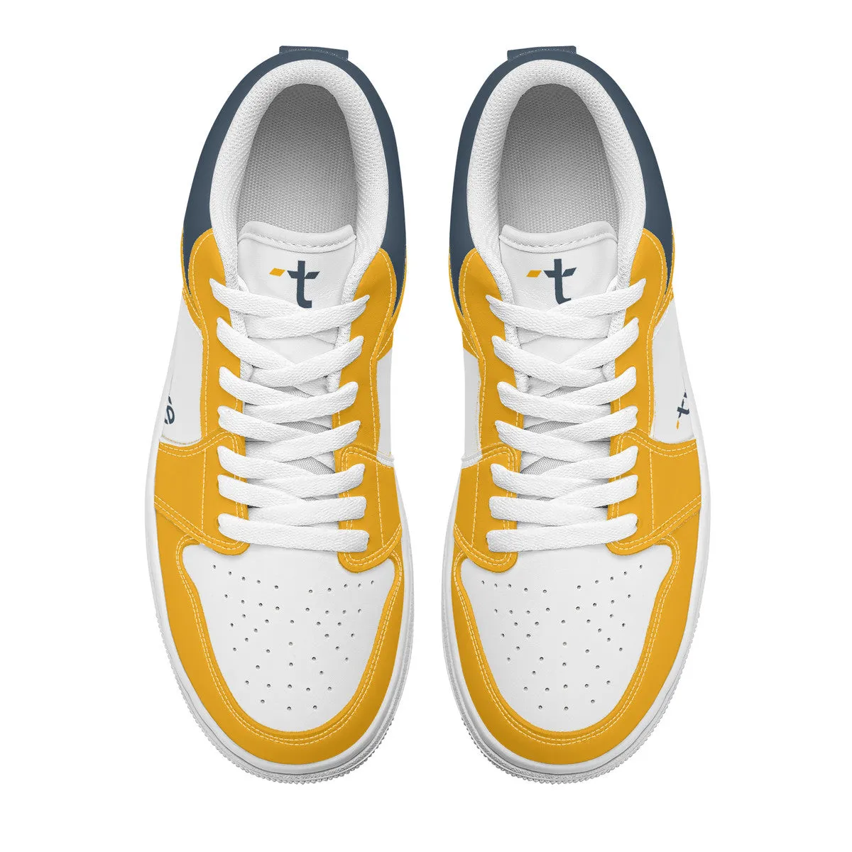 Trusscore Trade Show Uniform Shoe | Custom Branded Shoes | Shoe Zero