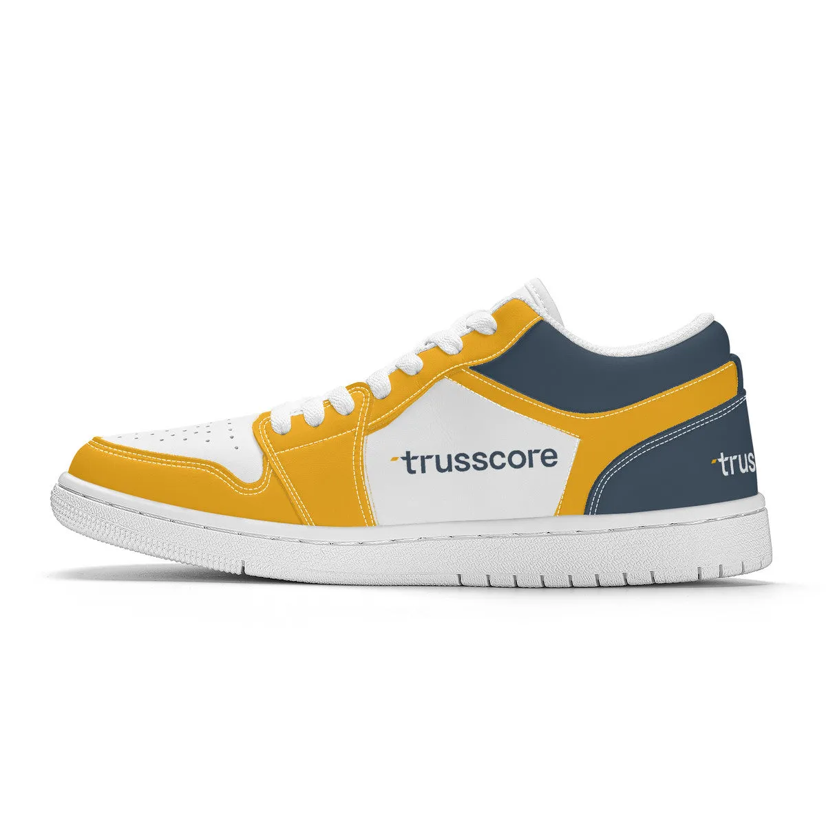 Trusscore Trade Show Uniform Shoe | Custom Branded Shoes | Shoe Zero