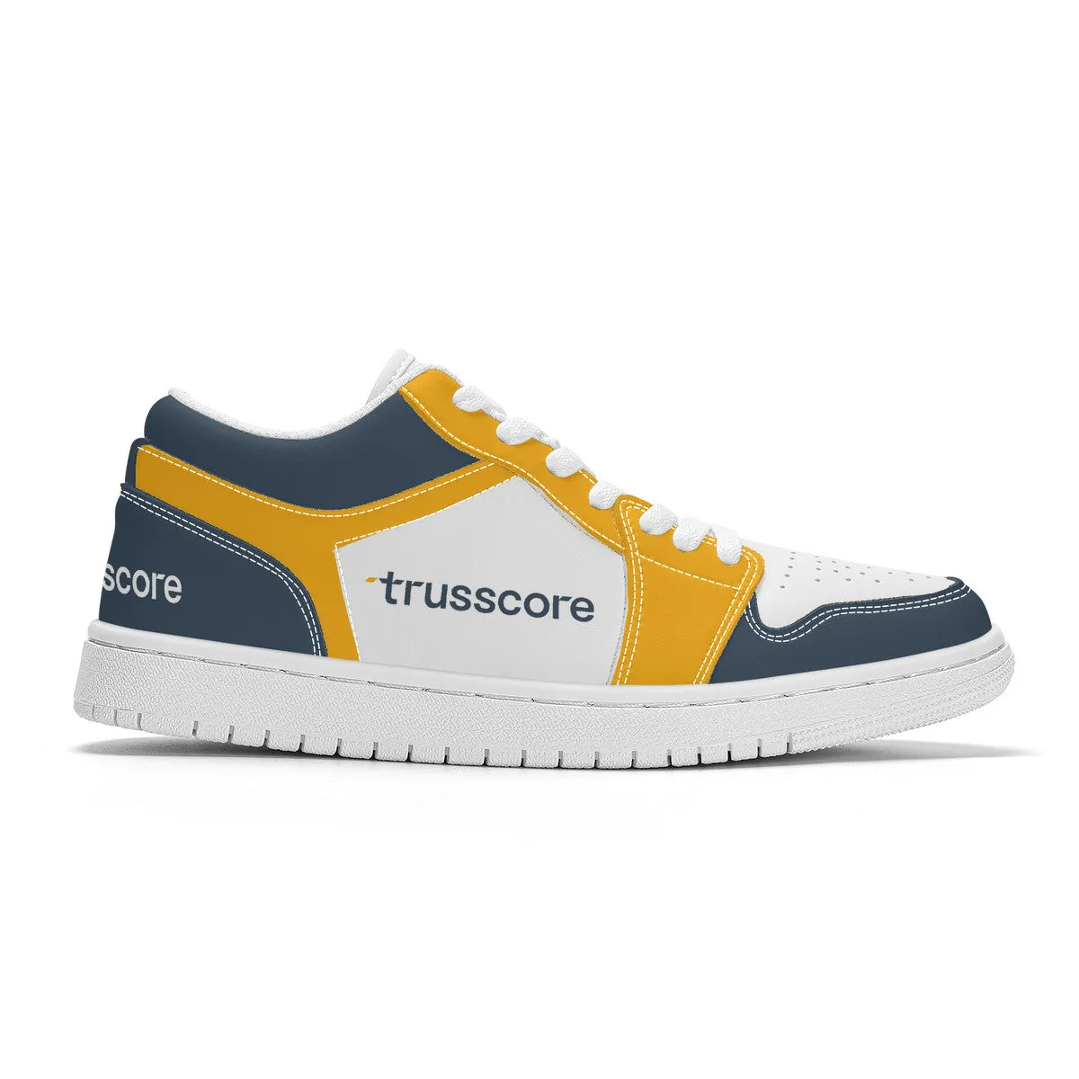 Trusscore V5 | Custom Branded Shoes | Shoe Zero