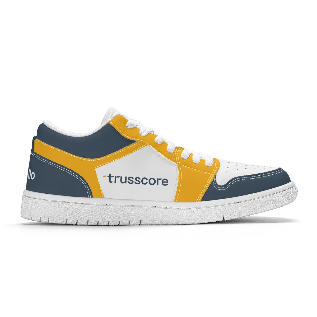 Trusscore V5 | Custom Branded Shoes | Shoe Zero