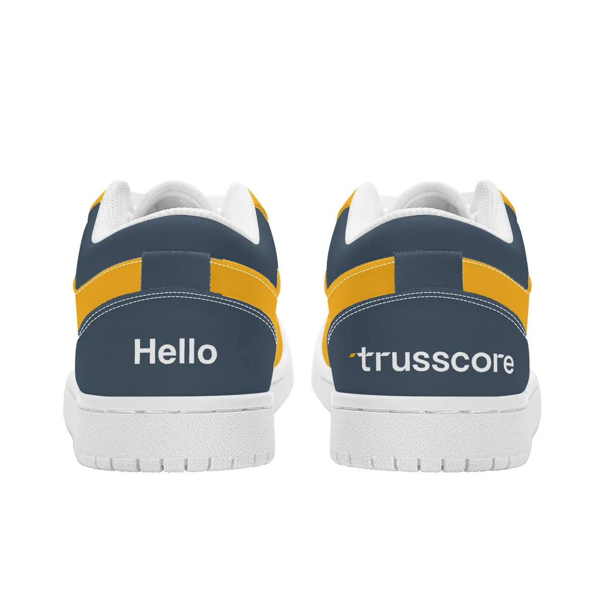 Trusscore V5 | Custom Branded Shoes | Shoe Zero