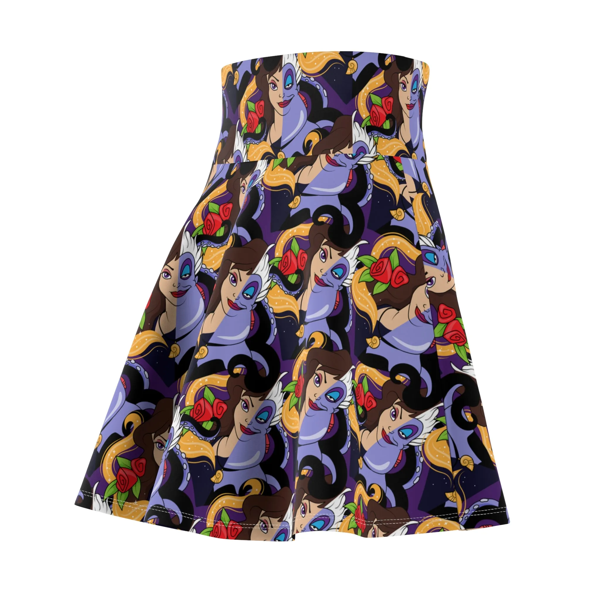 Ursula Skater Skirt