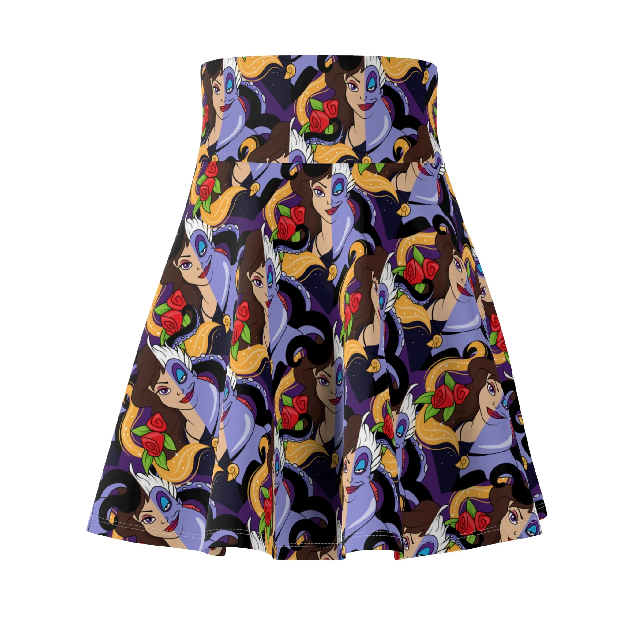 Ursula Skater Skirt