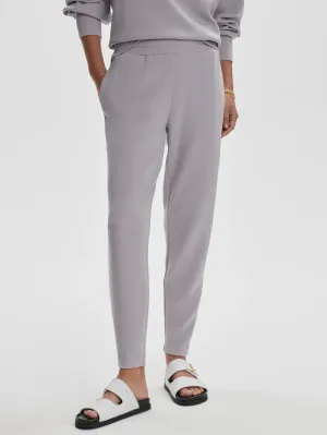 VARLEY | The Slim Pant 27.5" - Raindrops