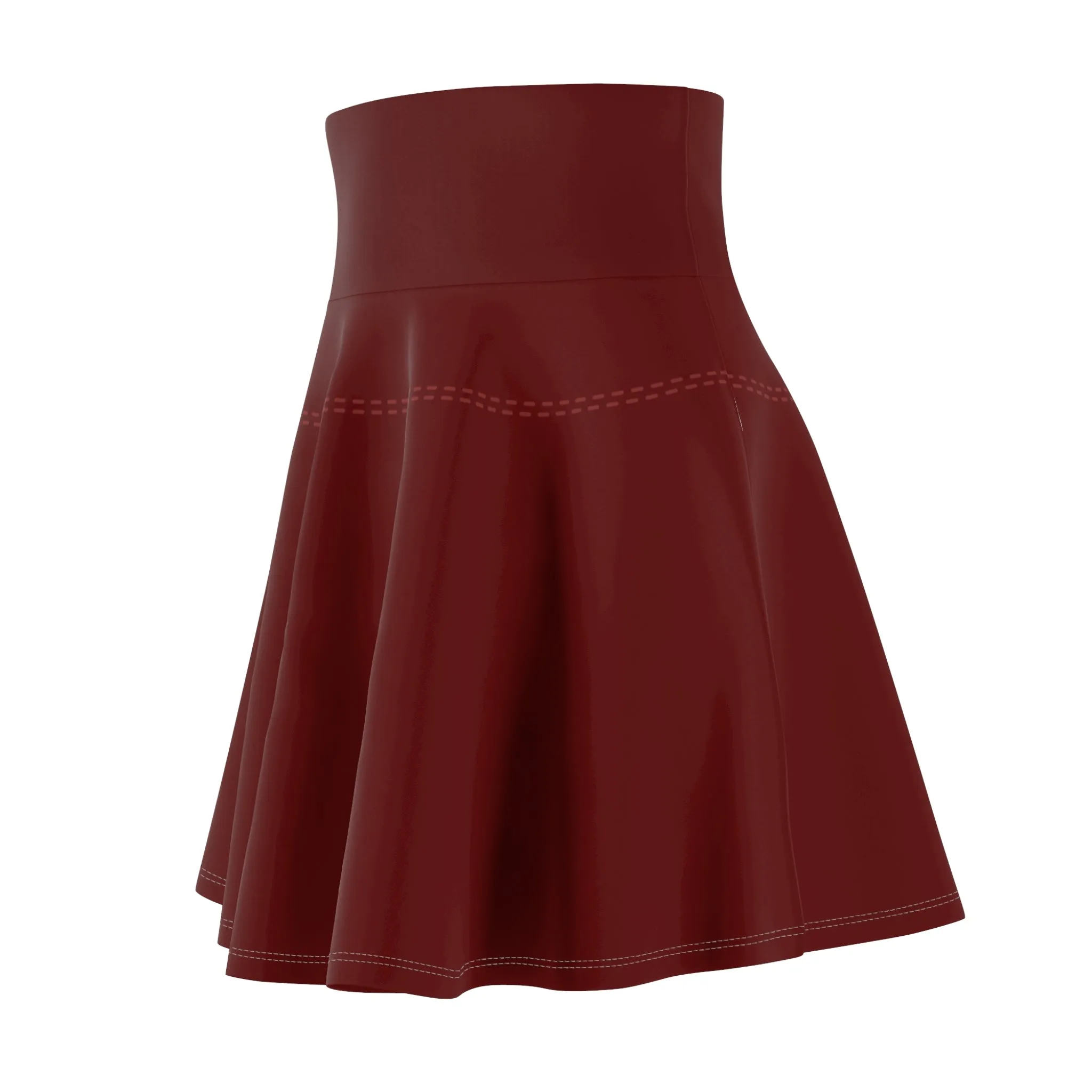 Wreck It Ralph Women's Skater Skirt